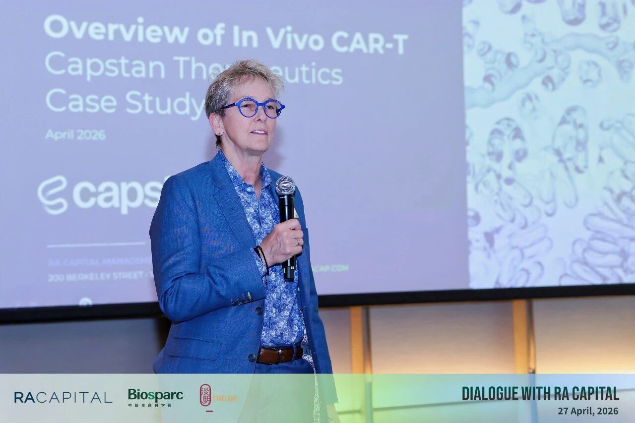 What Does It Take to Build a Truly Great Biotech?