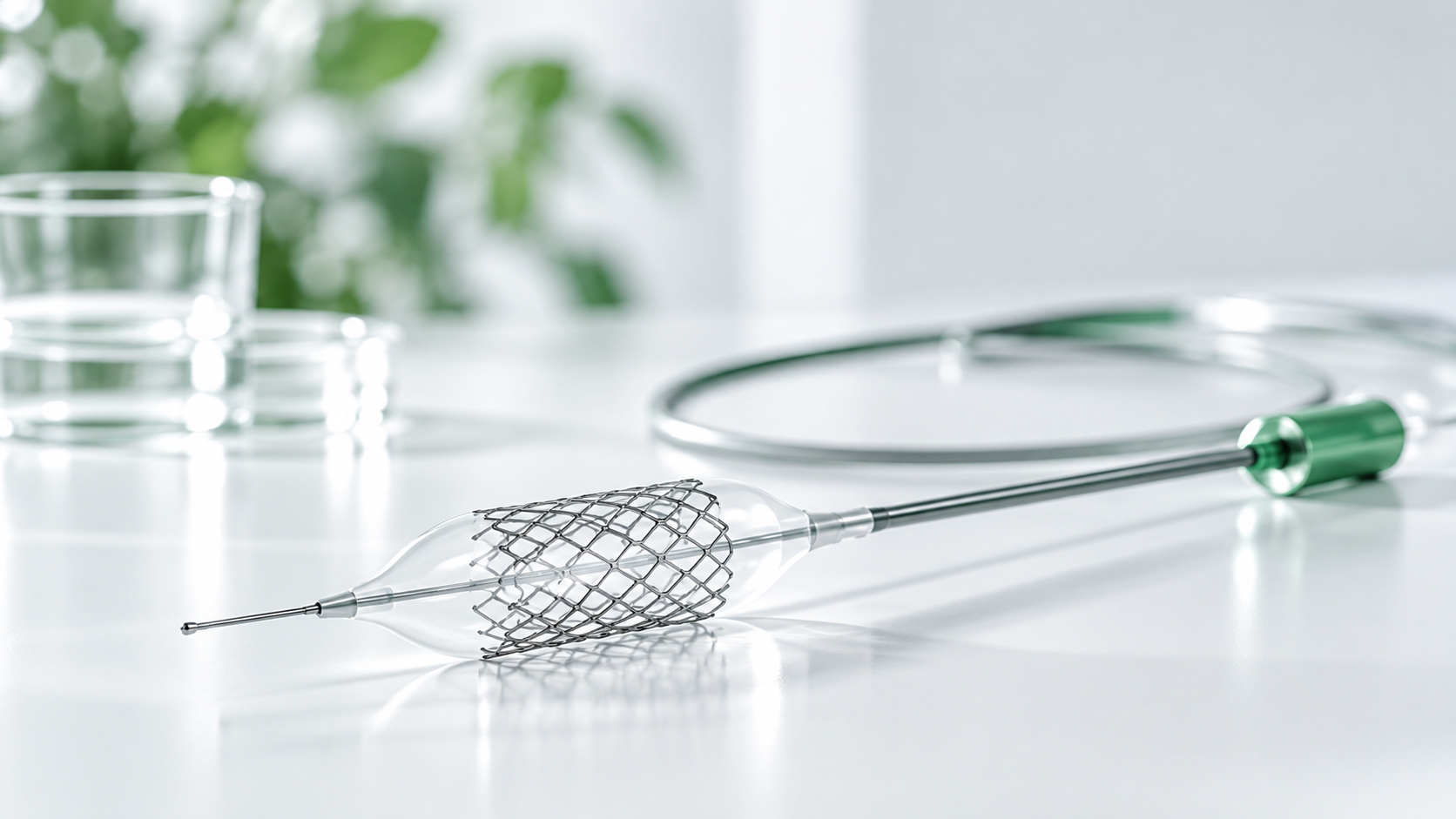 Advanced Medical Devices & Life Science Tools